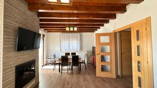 Casa adossada a Calle el parral 4. El lujo que tu familia se merece