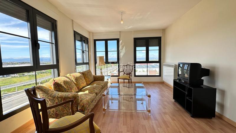 Foto 08a228b3-acdd-4bf6-83c0-ab8c78316ddd. Appartement dans calle galicia 15 dans Avenida Valladolid - Barriada Yagüe Soria