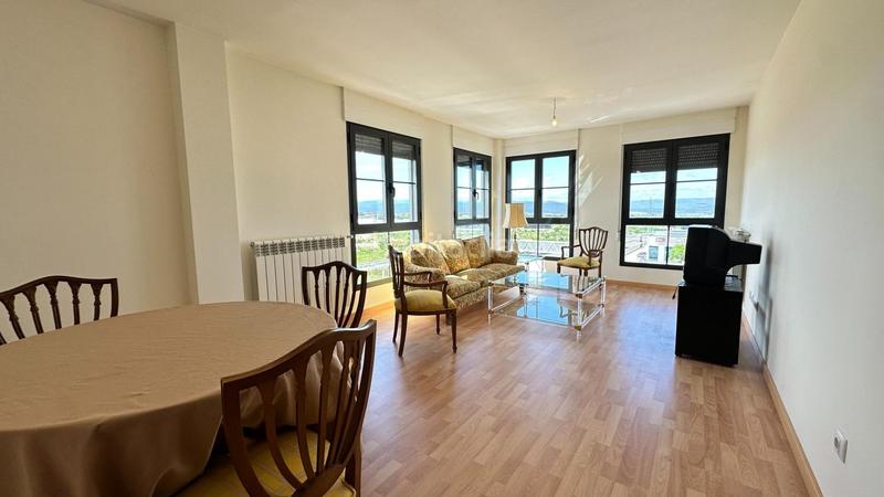 Foto 120fbceb-093a-47c7-b84e-22275d29bfdb. Appartement dans calle galicia 15 dans Avenida Valladolid - Barriada Yagüe Soria