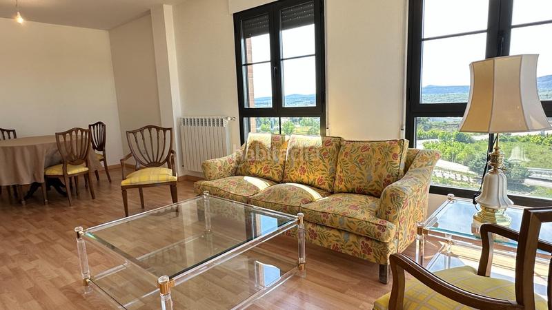 Foto 6a3a930b-5770-48dc-b3ec-aa85b5e76e87. Appartement dans calle galicia 15 dans Avenida Valladolid - Barriada Yagüe Soria