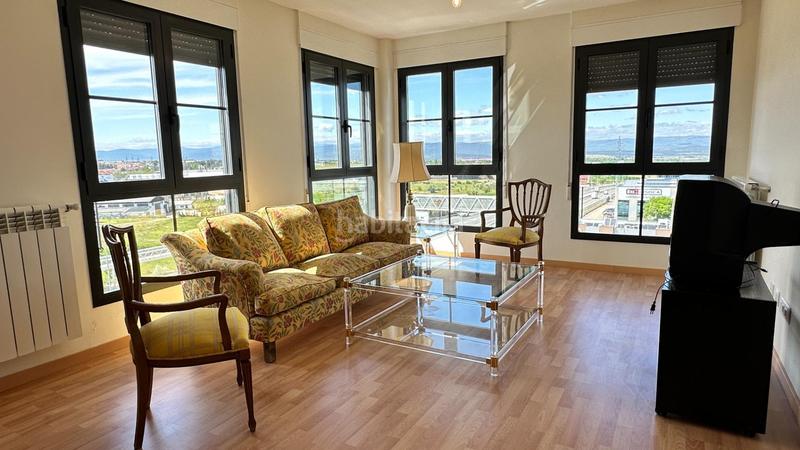 Foto b32d4b87-ee46-4fbd-b9db-85c3ae840151. Appartement dans calle galicia 15 dans Avenida Valladolid - Barriada Yagüe Soria