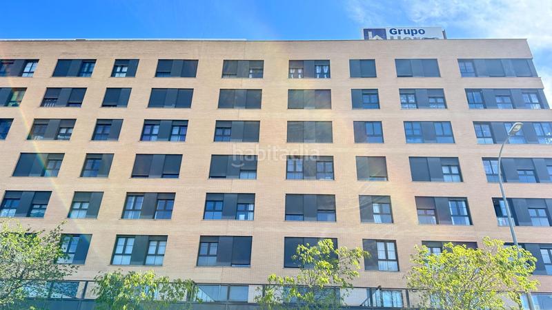 Foto bbca16a3-7a06-4d77-b9e7-ec3573a52671. Appartement dans calle galicia 15 dans Avenida Valladolid - Barriada Yagüe Soria