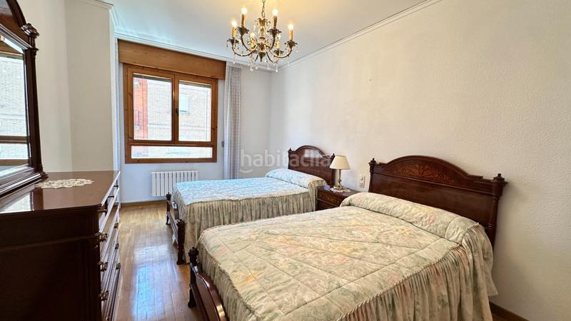 Foto 070c2d4a-80c1-4813-9f29-fede1912da94. Appartement avec chauffage dans Centro Soria
