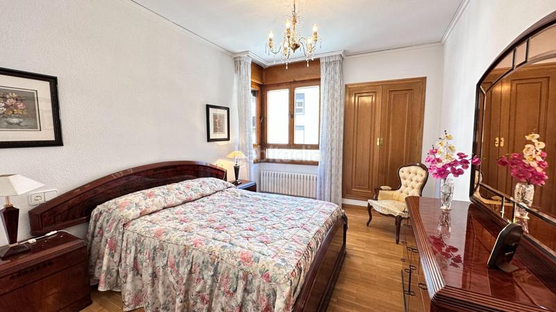 Foto 3d7ff65b-75db-479f-81a8-1db702397b90. Appartement avec chauffage dans Centro Soria