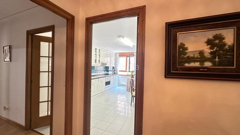 Foto 4a342589-cf6d-4f2f-8be7-479922b9db01. Appartement avec chauffage dans Centro Soria