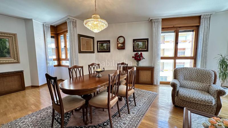 Foto 4ee6fc13-09c2-451c-a382-069c38431a17. Appartement avec chauffage dans Centro Soria