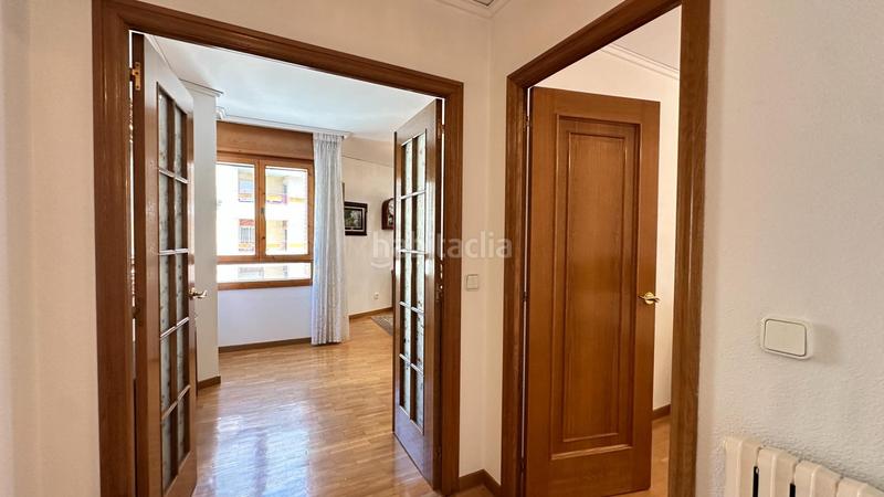 Foto 50c2a615-2695-4198-94ba-a1860134d414. Appartement avec chauffage dans Centro Soria