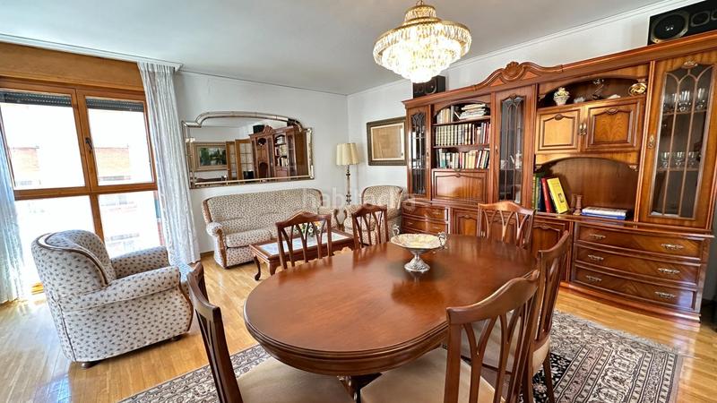 Foto 9d3192bd-8db8-44ac-9298-6cd178e003cc. Appartement avec chauffage dans Centro Soria