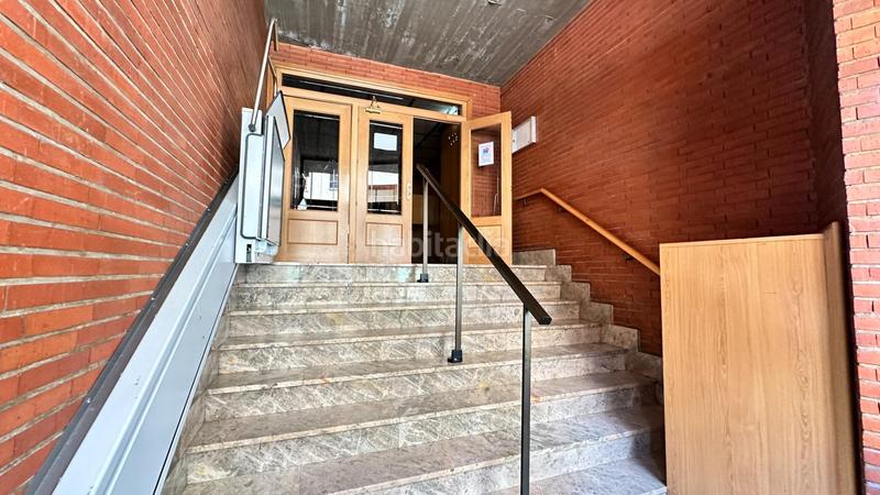 Foto a0af1a4b-2ada-44b1-93f4-0918889c7772. Appartement avec chauffage dans Centro Soria