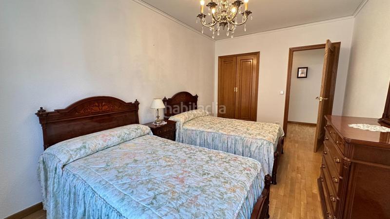 Foto ae5c766e-e0c0-404e-acb1-0d8c70a278b5. Appartement avec chauffage dans Centro Soria