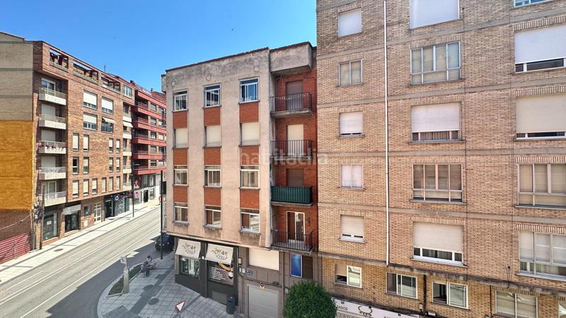 Foto f108b7a6-cc1b-4a9b-a2e1-f87c25f407e3. Piso el hogar que estabas esperando en Centro Soria