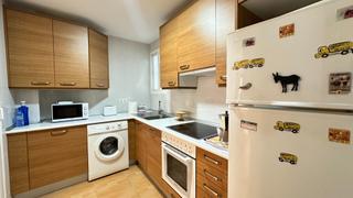Appartement  Calle termancia 1. Piso céntrico recién reformado