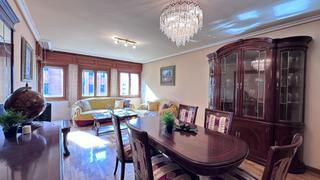 Pis a Calle tejera 16. Gran piso en el centro sin adornos, solo ventajas