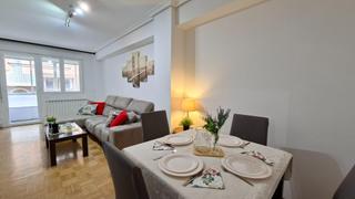 Etagenwohnung in Amapola 1