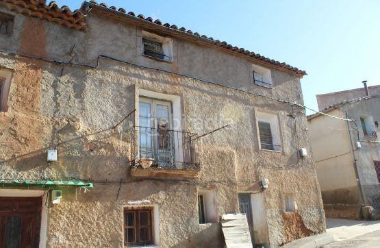 Foto 934f08c0-bdcc-4aca-942a-6865987b3849. Casa a Santa María de Huerta