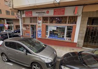 Affitto Locale commerciale in Calle francisco rio 1. Local zona plaza de toros
