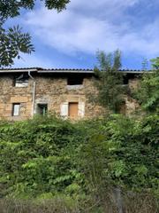 Casa  Barrio irimo goena. Caserío con vistas espectaculares en antzuola