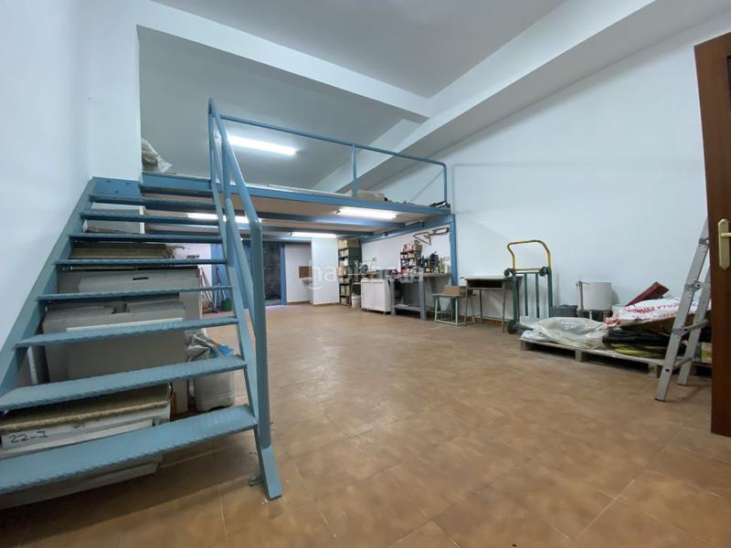 Foto 25113830-ae32-40a1-b4d2-89003bc530e4. Locale commerciale in Bergara