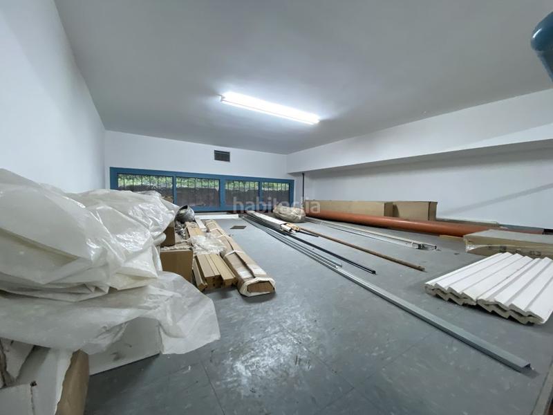 Foto c89ca85b-490a-47e0-9c02-0a82eceb4068. Locale commerciale in Bergara