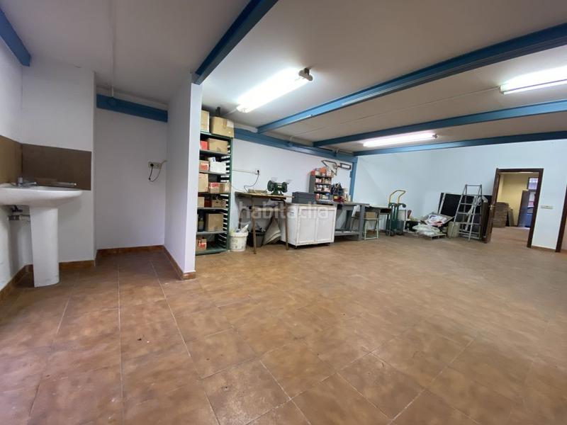 Foto d6c2f5c8-dd33-4d7f-b788-c384ec58bc82. Locale commerciale in Bergara