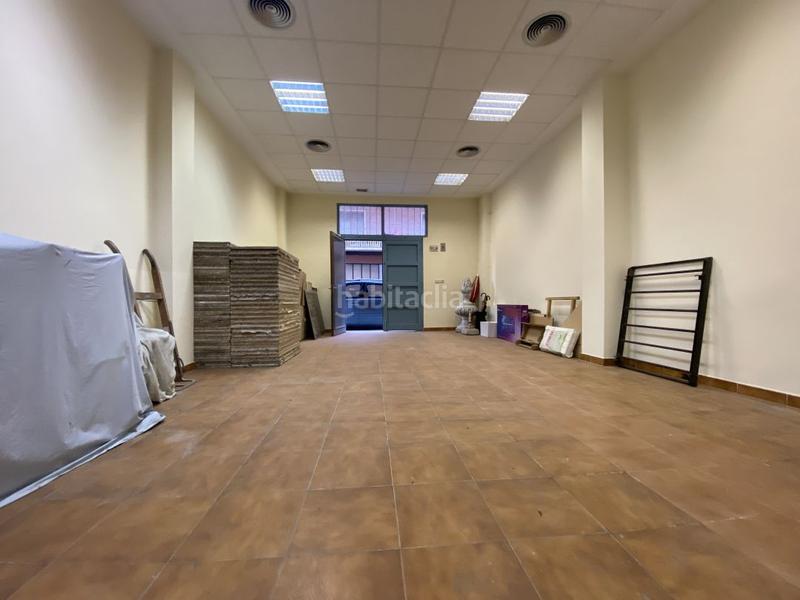 Foto e5e1d05c-ae62-40eb-9372-8a8d29c047f0. Locale commerciale in Bergara