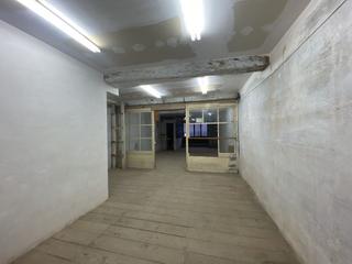 Lloguer Local Comercial  Barrenkalea. Local en barrenkale.