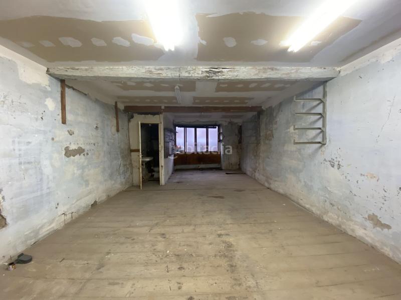 Foto 03a761d0-dba9-4559-837c-bb491faf7de7. Rent business premise in Bergara