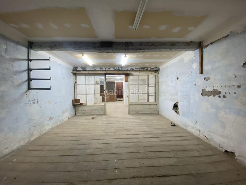 Foto 588e9660-6533-41c9-9d51-e184902880a1. Rent business premise in Bergara