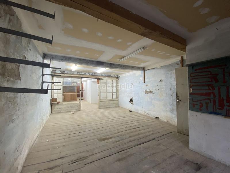 Foto 8ad8c553-a2d4-43aa-9290-fcbd7ba0995c. Rent business premise in Bergara