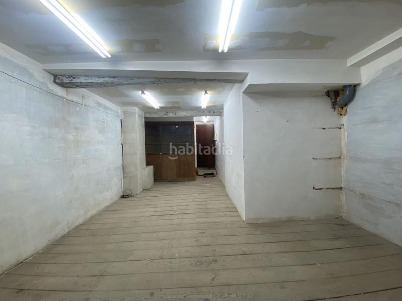 Foto c8980435-a38a-467a-a09a-7fad9d4c61b9. Rent business premise in Bergara