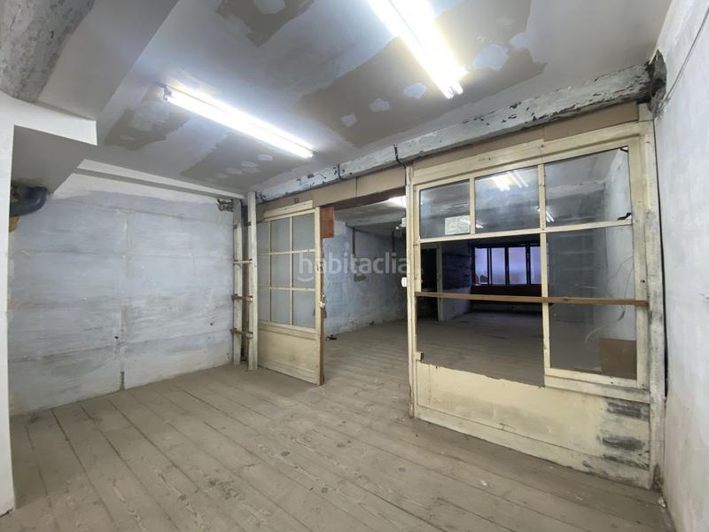 Foto d595ec81-70c3-4e5e-99d2-fa1f30fc263c. Rent business premise in Bergara