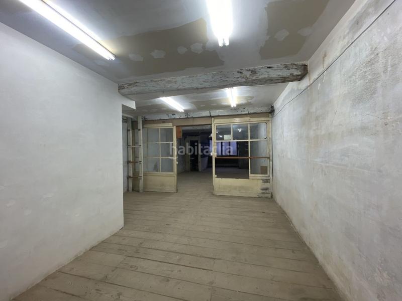 Foto da5045db-52c6-4784-8d55-22715fb4f428. Rent business premise in Bergara