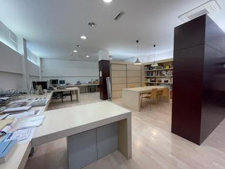 Local Comercial a Legazpi. Local céntrico muy amplio, habilitado como oficina. oportunidad