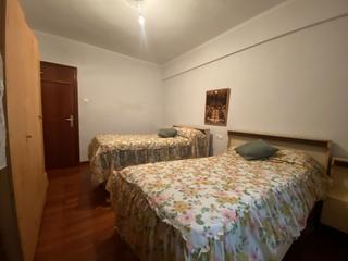Pis  Salbador kalea. Hermoso piso de 3 habitaciones, con ascensor y camarote  oportun