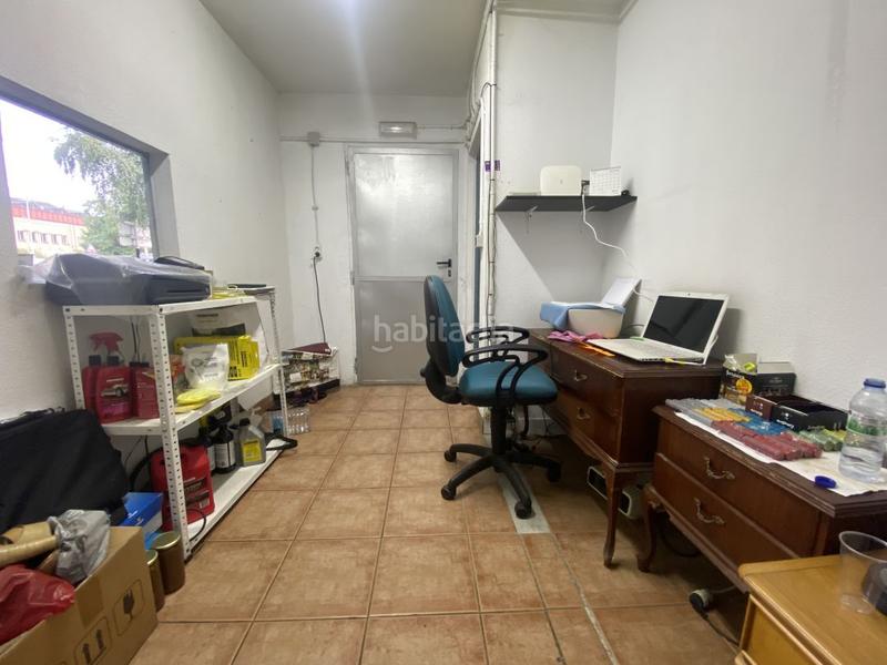 Foto 1cd2db0e-e03f-45ac-a16a-7d55b28fdfdd. Bâtiment à usage industriel dans Bergara