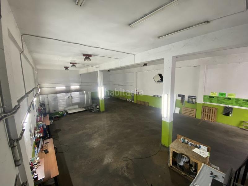 Foto 4611c191-d910-44c5-9923-8eaf5faca13c. Bâtiment à usage industriel dans Bergara