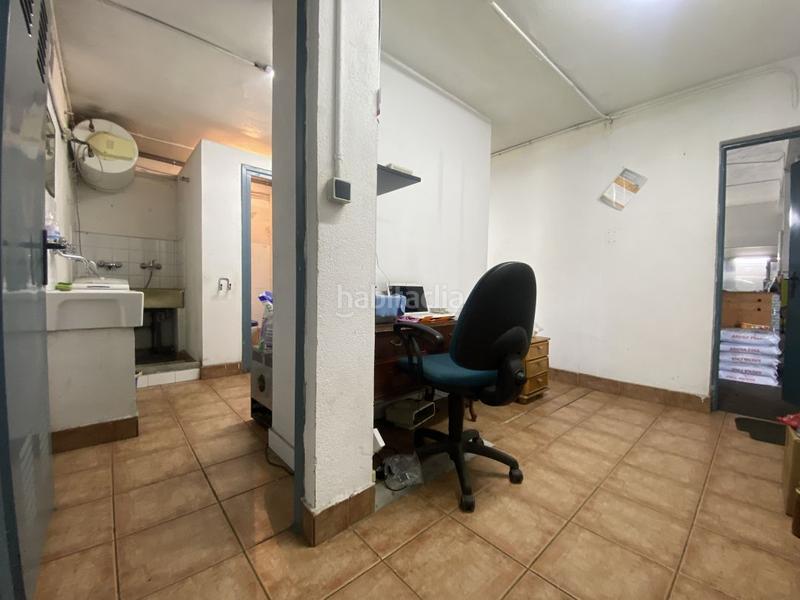 Foto 4ef0c1cc-80e7-4350-af1e-6c79dc44655b. Bâtiment à usage industriel dans Bergara