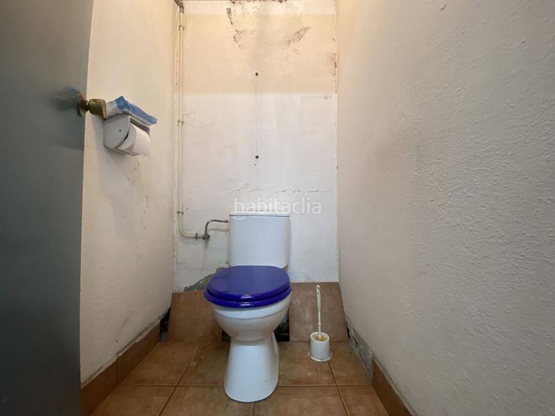 Foto 6b354731-dbda-4027-acc9-49fb8a2a7a87. Bâtiment à usage industriel dans Bergara