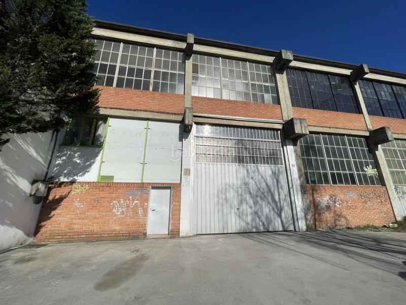 Foto 977693fd-fed9-475c-b138-d92a481ee0aa. Bâtiment à usage industriel dans Bergara