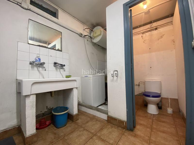 Foto b31aafcf-7d6c-4712-b901-07b9bddcfa67. Bâtiment à usage industriel dans Bergara