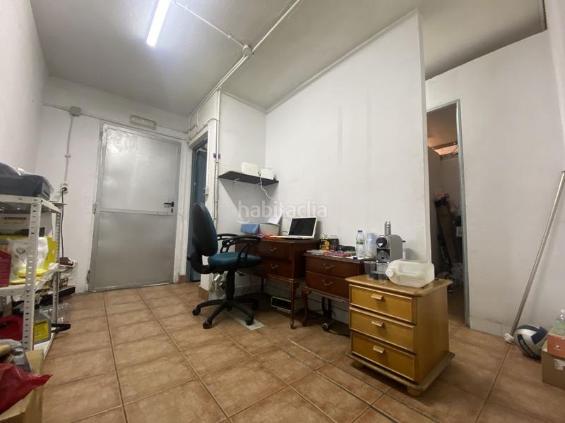 Foto d59d15d5-32d5-4530-a9fa-833b56439753. Bâtiment à usage industriel dans Bergara