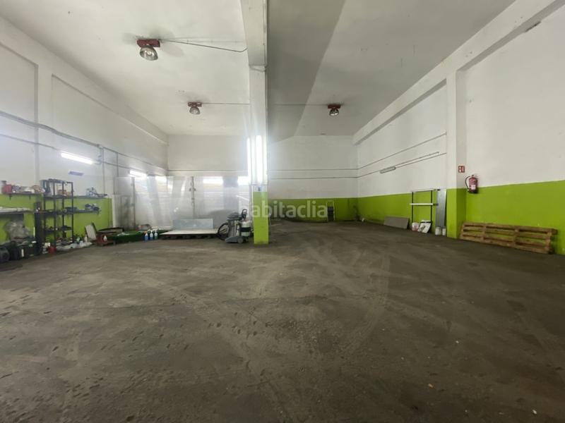 Foto e4f0d8d1-a379-47ab-be6f-d07a2c9b7905. Bâtiment à usage industriel dans Bergara