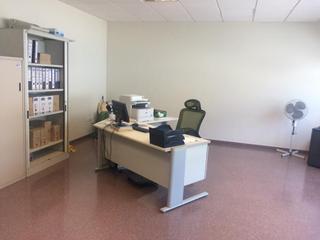 Business premise in Telleria Kalea