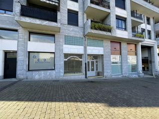 Lloguer Local Comercial a Bergara. Amplio local céntrico, para diferentes usos. precio negociable