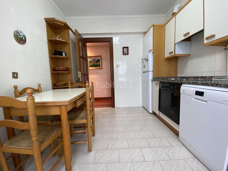 Foto 1e01357c-4352-41db-acd3-6c2d691fe242. Piso vivienda céntrica con ascensor, exterior y soleada. espectacular en Bergara