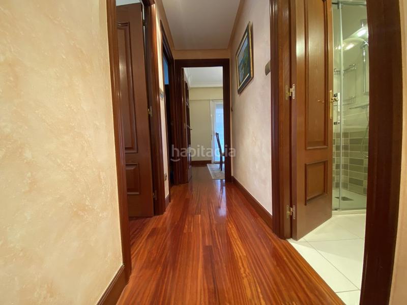 Foto 60c167d2-54a7-4b62-93a1-c9a68cd2a073. Piso vivienda céntrica con ascensor, exterior y soleada. espectacular en Bergara