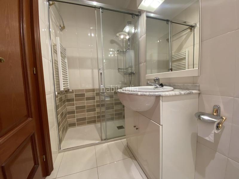 Foto 61eaf55f-901b-42a3-8e31-261ac17d82b9. Piso vivienda céntrica con ascensor, exterior y soleada. espectacular en Bergara