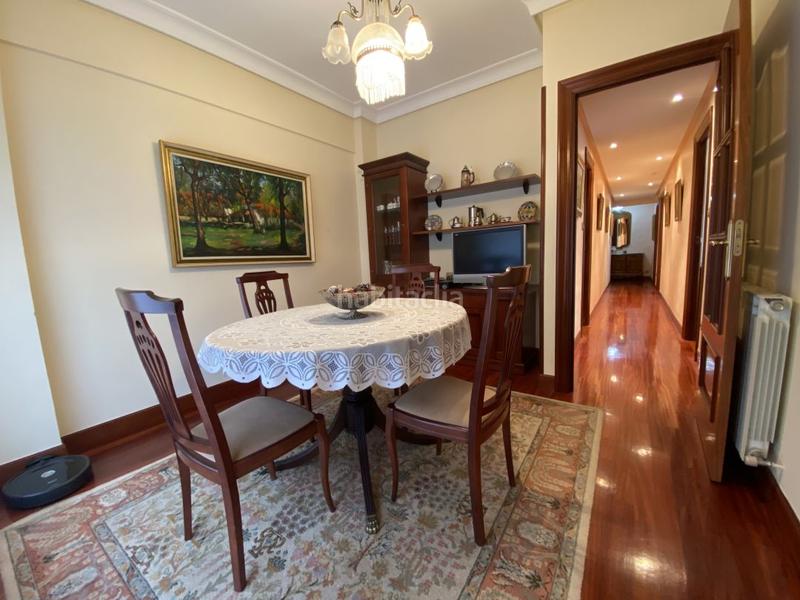 Foto 70358190-2027-42f0-b071-f8369dd51e61. Piso vivienda céntrica con ascensor, exterior y soleada. espectacular en Bergara