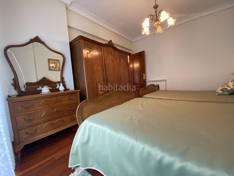 Foto 857415d5-2523-46c0-8bd8-b931f0adf339. Piso vivienda céntrica con ascensor, exterior y soleada. espectacular en Bergara