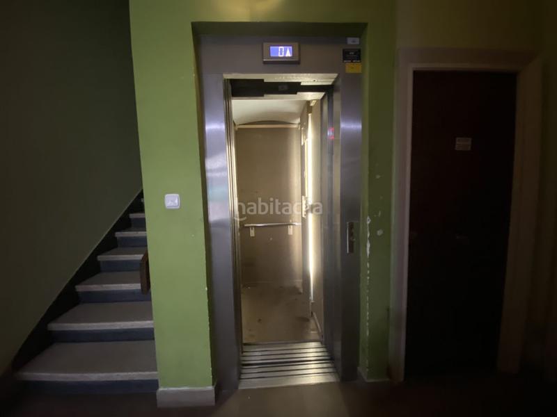 Foto 85965af3-a878-4620-9e45-3b36cd921f10. Piso vivienda céntrica con ascensor, exterior y soleada. espectacular en Bergara